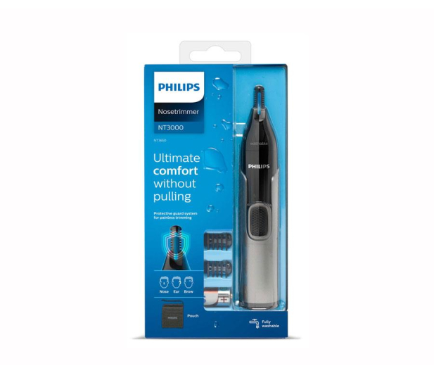 Philips Trymer NT3650/16 - 1008472 - zdjęcie 2